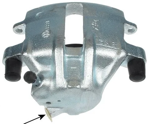 Brake Caliper (38198000)