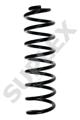 Suspension Spring (27190)