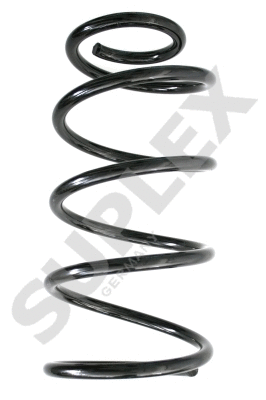 Suspension Spring (38129)