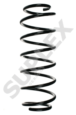 Suspension Spring (39038)