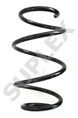 Suspension Spring (06382)