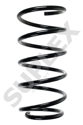 Suspension Spring (23293)