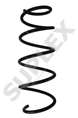 Suspension Spring (09260)