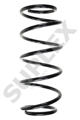Suspension Spring (23017)
