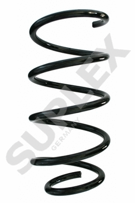 Suspension Spring (06486)