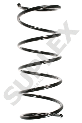 Suspension Spring (24028)