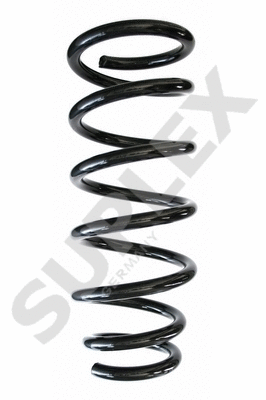 Suspension Spring (22165)