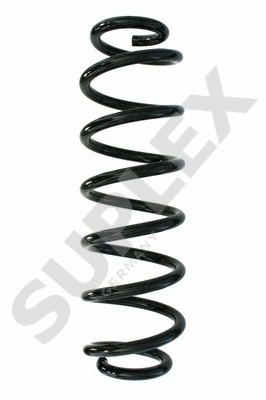 Suspension Spring (39546)