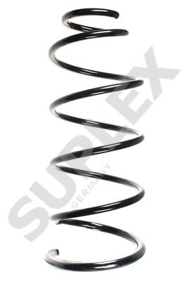 Suspension Spring (24104)