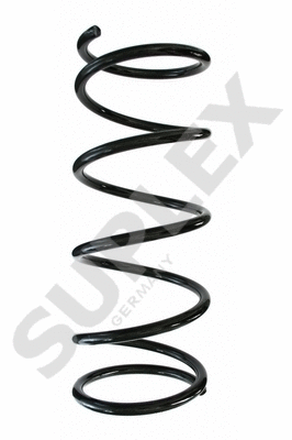 Suspension Spring (22129)