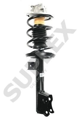 Shock Absorber (sus1002)