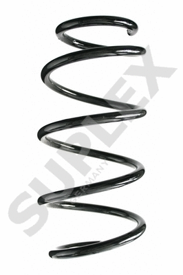 Suspension Spring (23566)