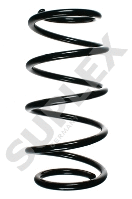Suspension Spring (23072)