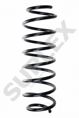 Suspension Spring (38031)