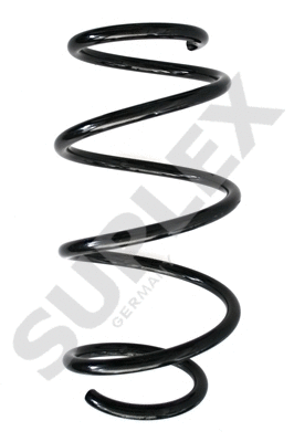 Suspension Spring (06381)