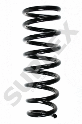 Suspension Spring (35404)