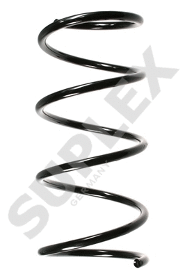 Suspension Spring (27209)