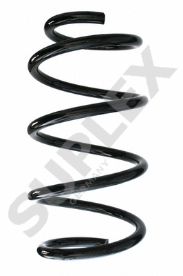 Suspension Spring (39531)