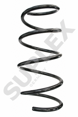 Suspension Spring (35521)
