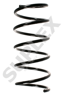 Suspension Spring (27075)