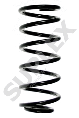 Suspension Spring (06224)