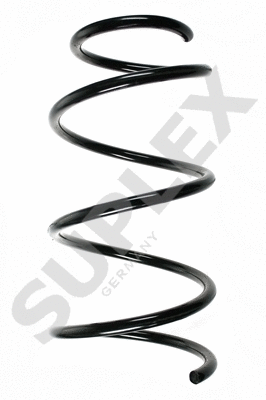 Suspension Spring (35408)