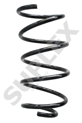 Suspension Spring (06400)