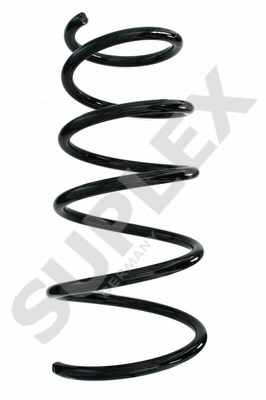Suspension Spring (23482)