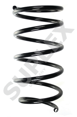 Suspension Spring (28096)