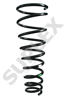 Suspension Spring (22101)