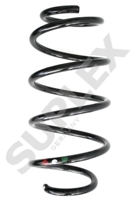 Suspension Spring (39393)