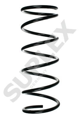 Suspension Spring (22024)