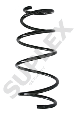 Suspension Spring (35502)