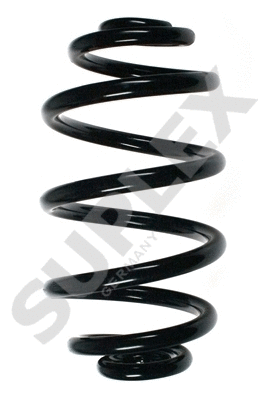 Suspension Spring (39098)