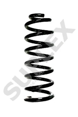 Suspension Spring (24123)