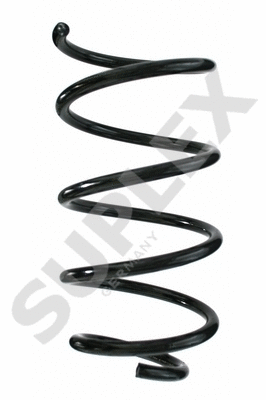 Suspension Spring (06473)
