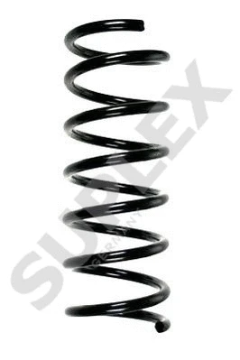 Suspension Spring (10391)