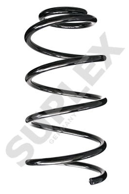 Suspension Spring (12168)