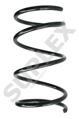 Suspension Spring (01009)