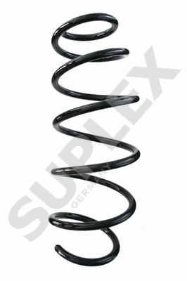 Suspension Spring (09237)