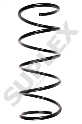 Suspension Spring (01014)