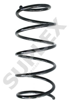 Suspension Spring (06120)
