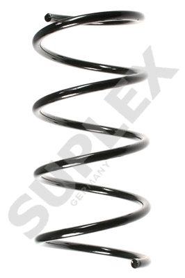 Suspension Spring (27168)