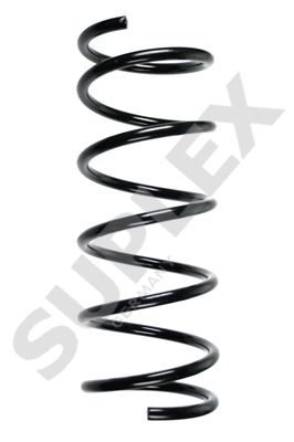 Suspension Spring (12105)
