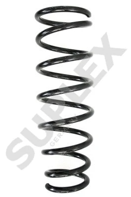 Suspension Spring (17161)