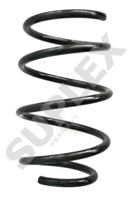 Suspension Spring (06207)