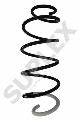 Suspension Spring (24252)