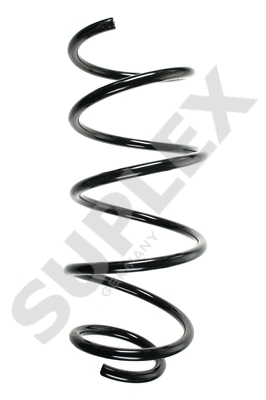 Suspension Spring (06267)