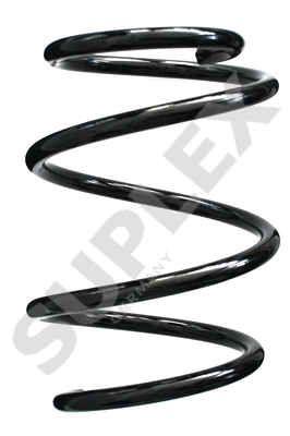 Suspension Spring (06255)