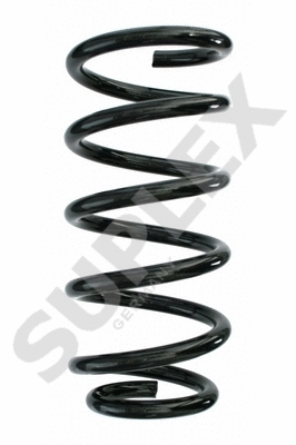 Suspension Spring (06484)